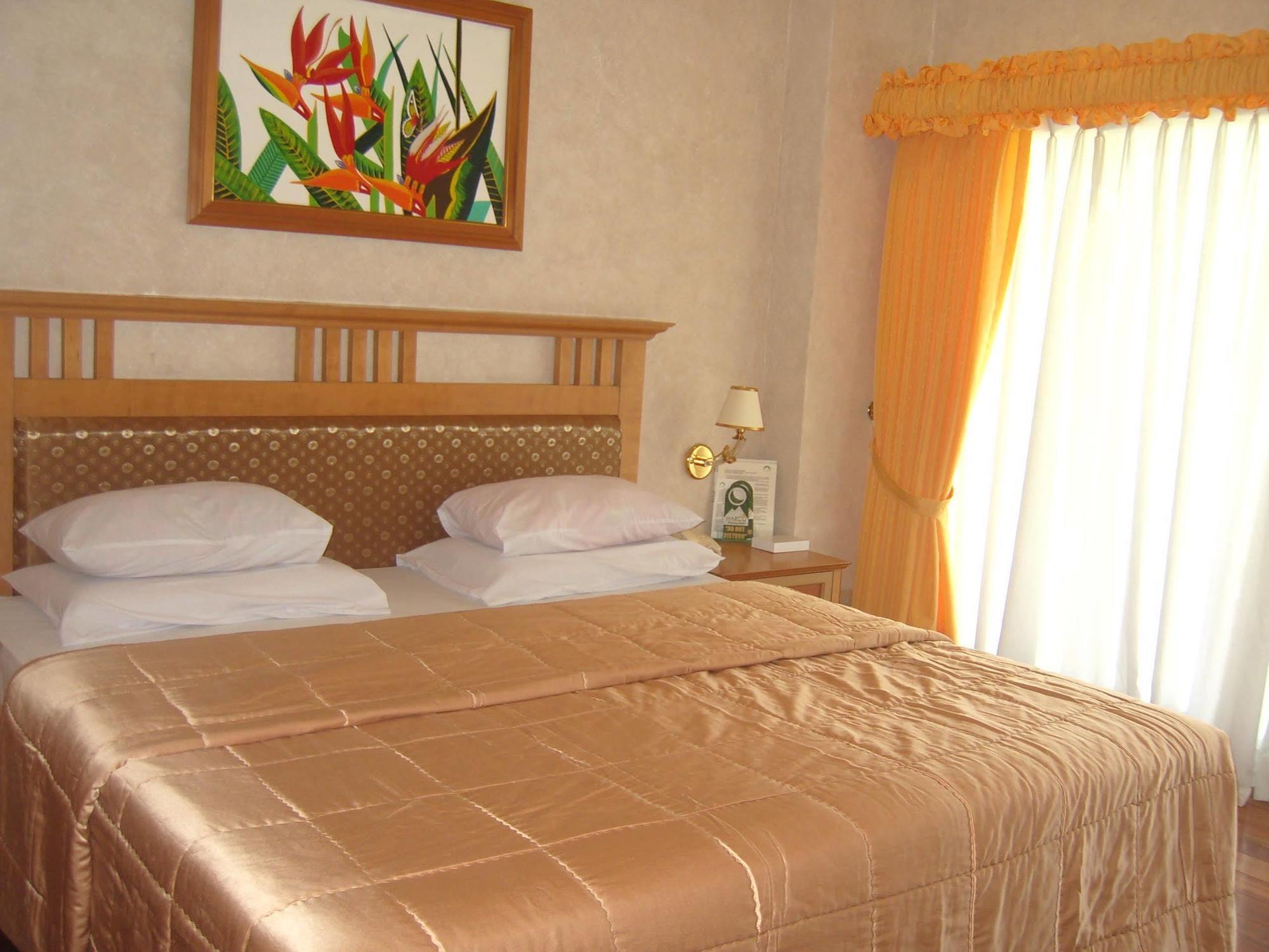 Marco Hotel Cagayan de Oro Kültér fotó