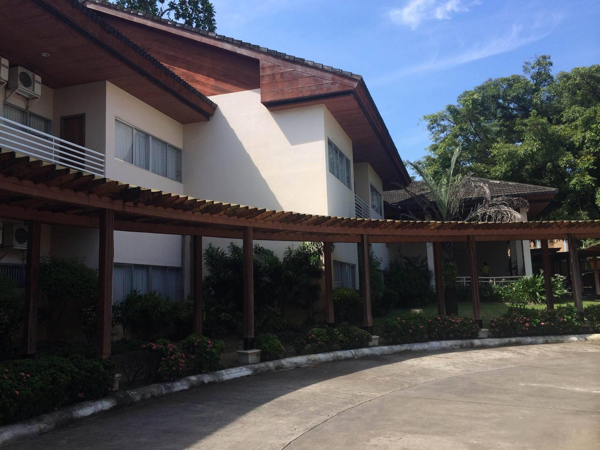 Marco Hotel Cagayan de Oro Kültér fotó