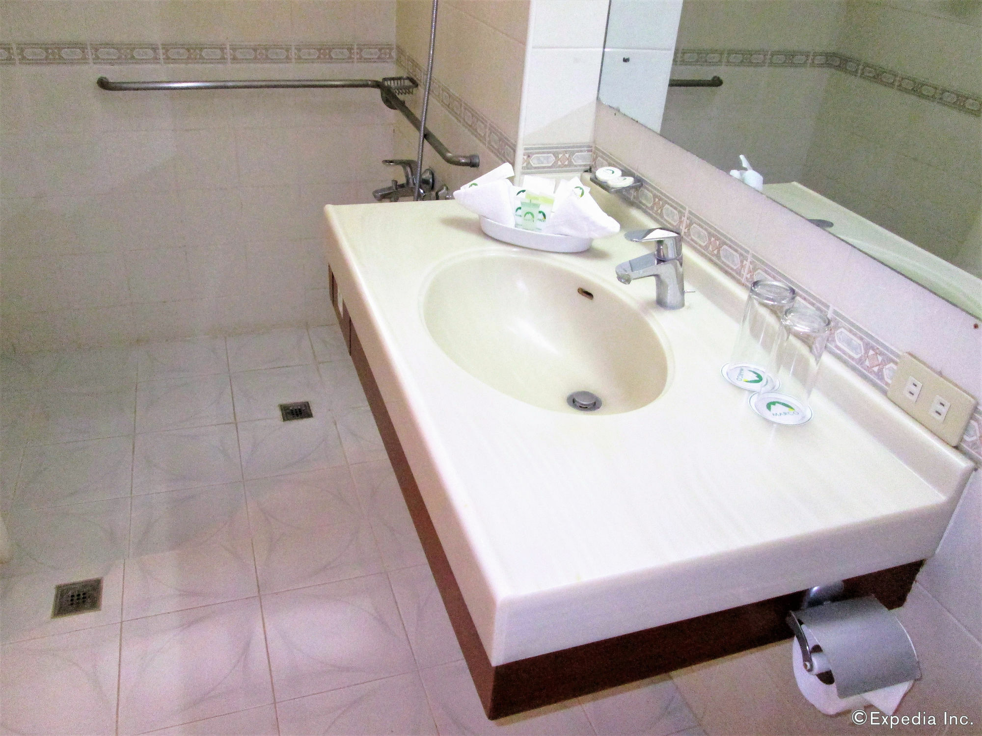 Marco Hotel Cagayan de Oro Kültér fotó