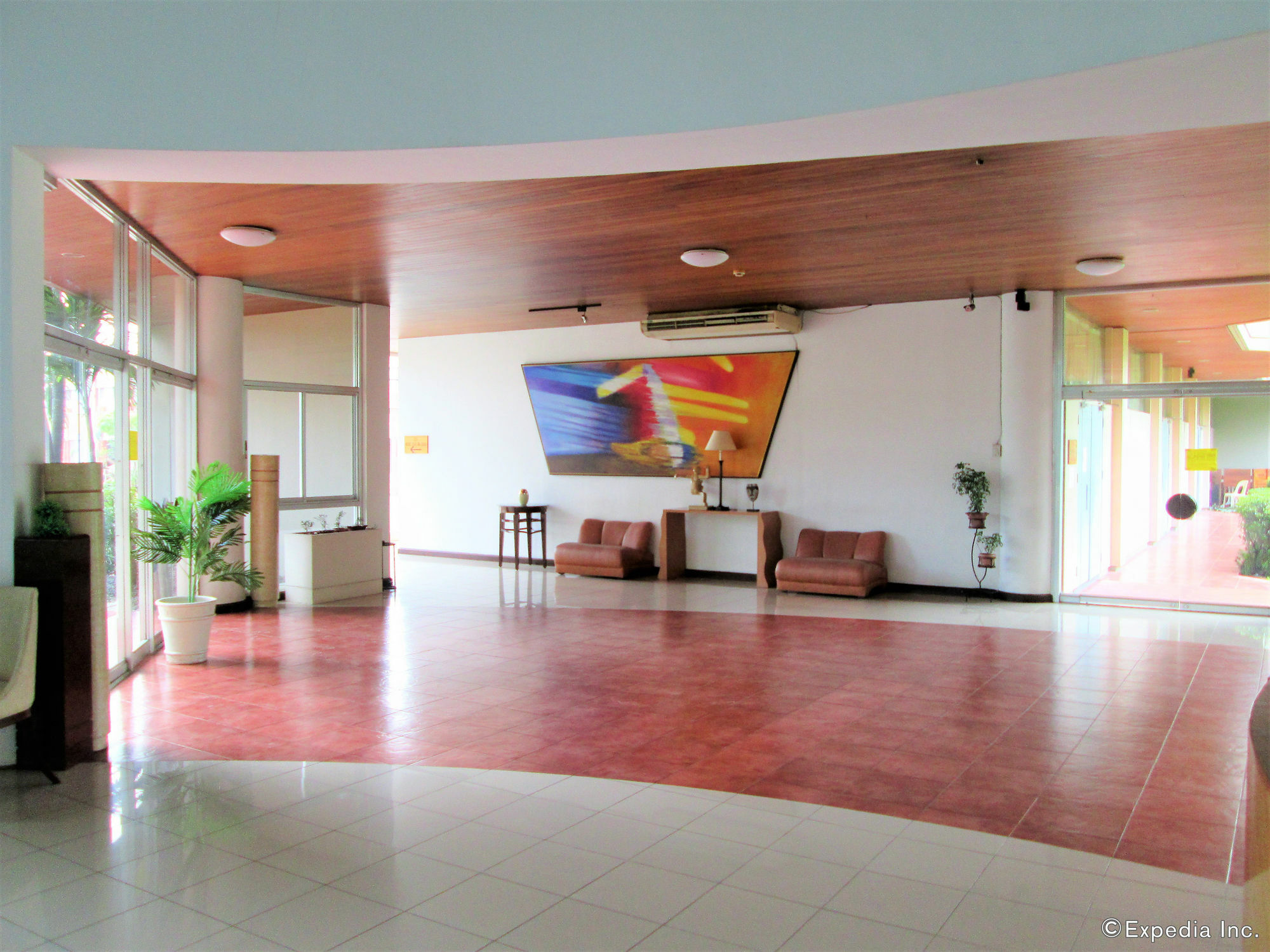 Marco Hotel Cagayan de Oro Kültér fotó