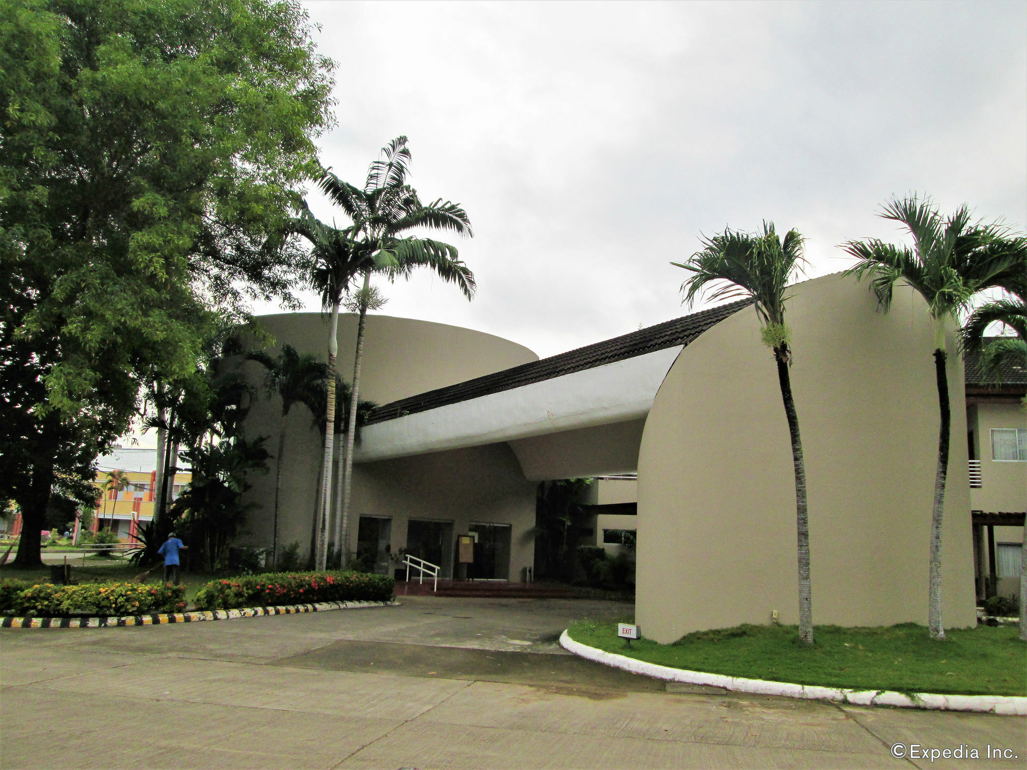 Marco Hotel Cagayan de Oro Kültér fotó