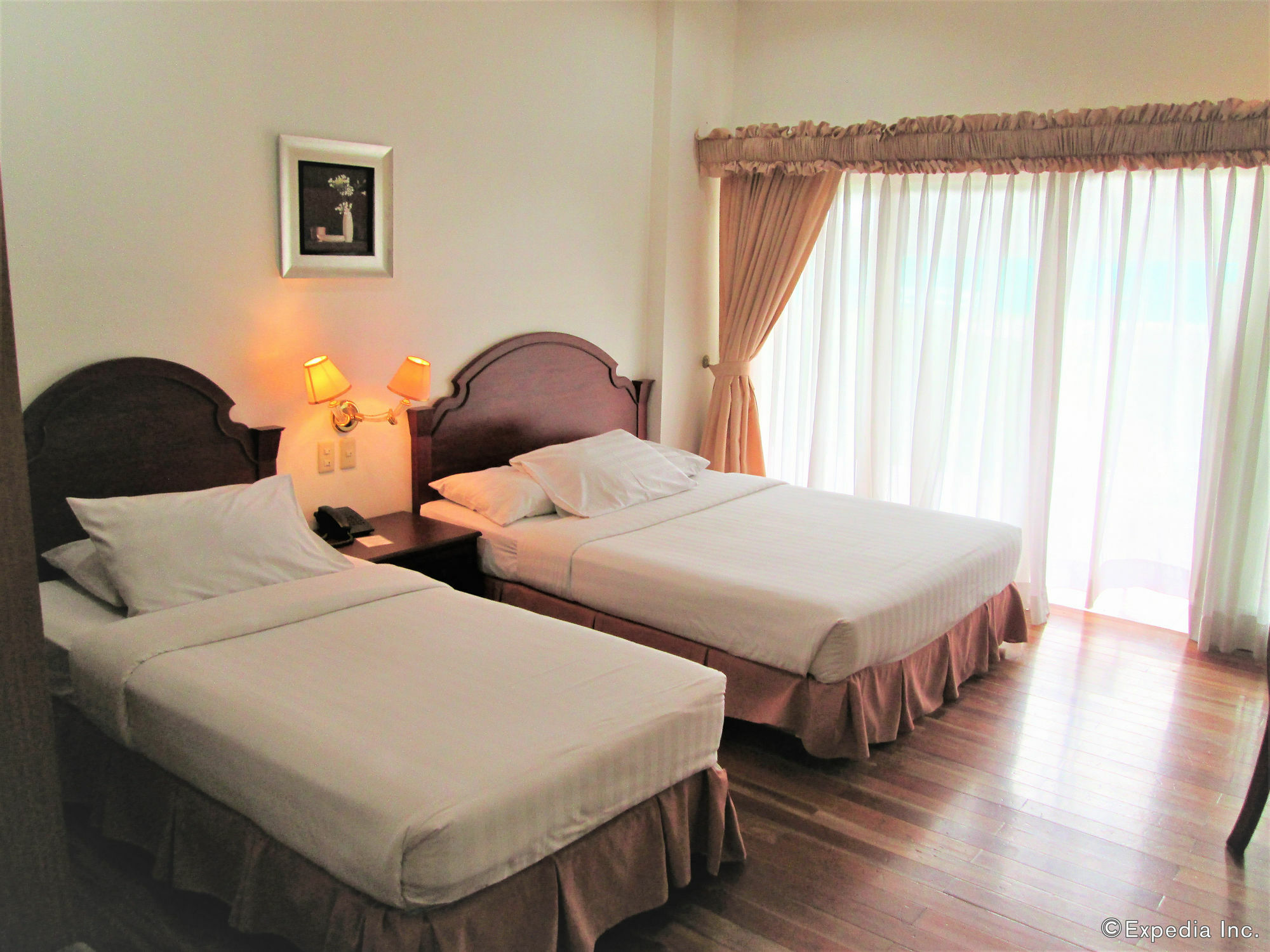 Marco Hotel Cagayan de Oro Kültér fotó