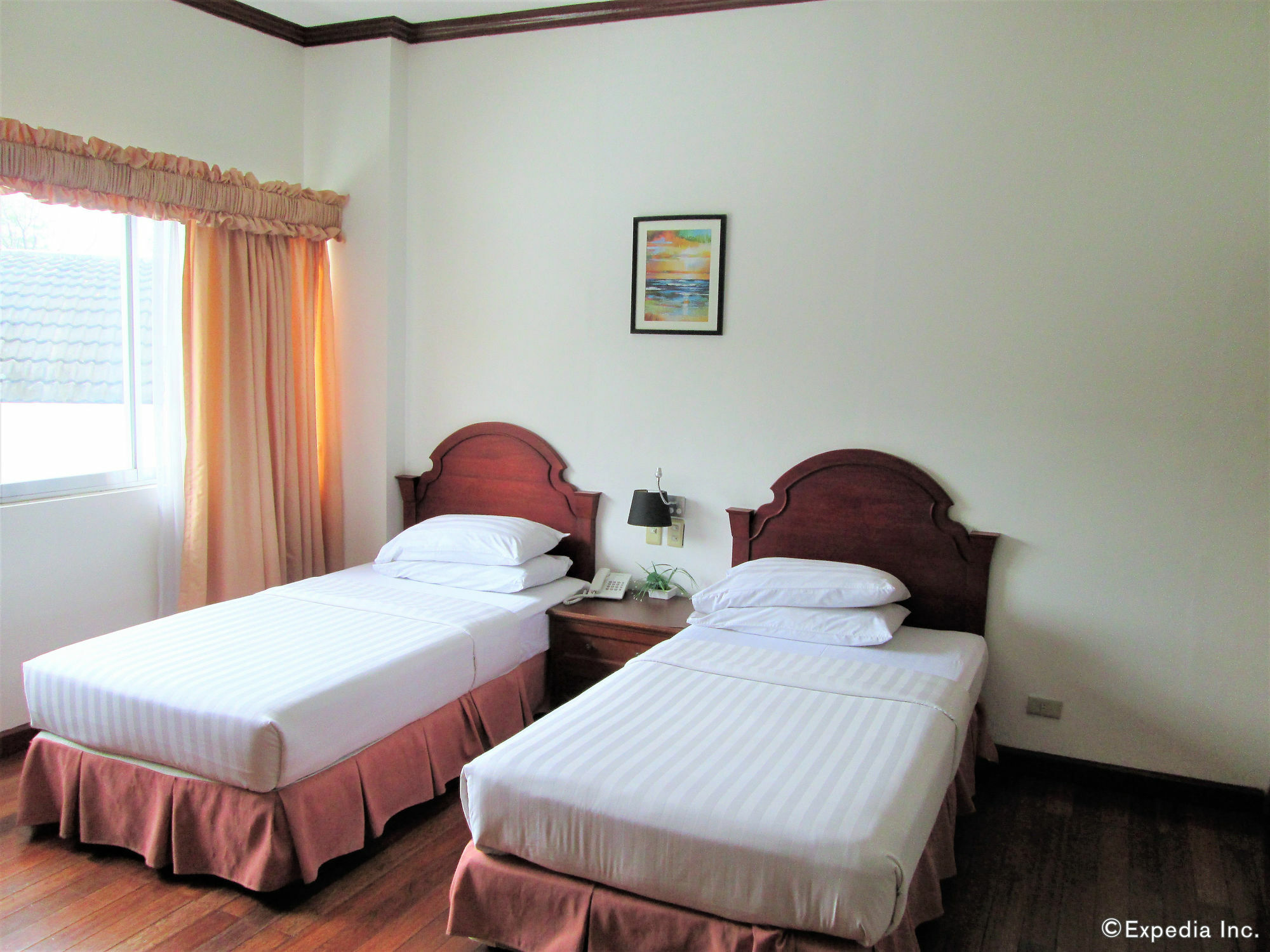 Marco Hotel Cagayan de Oro Kültér fotó