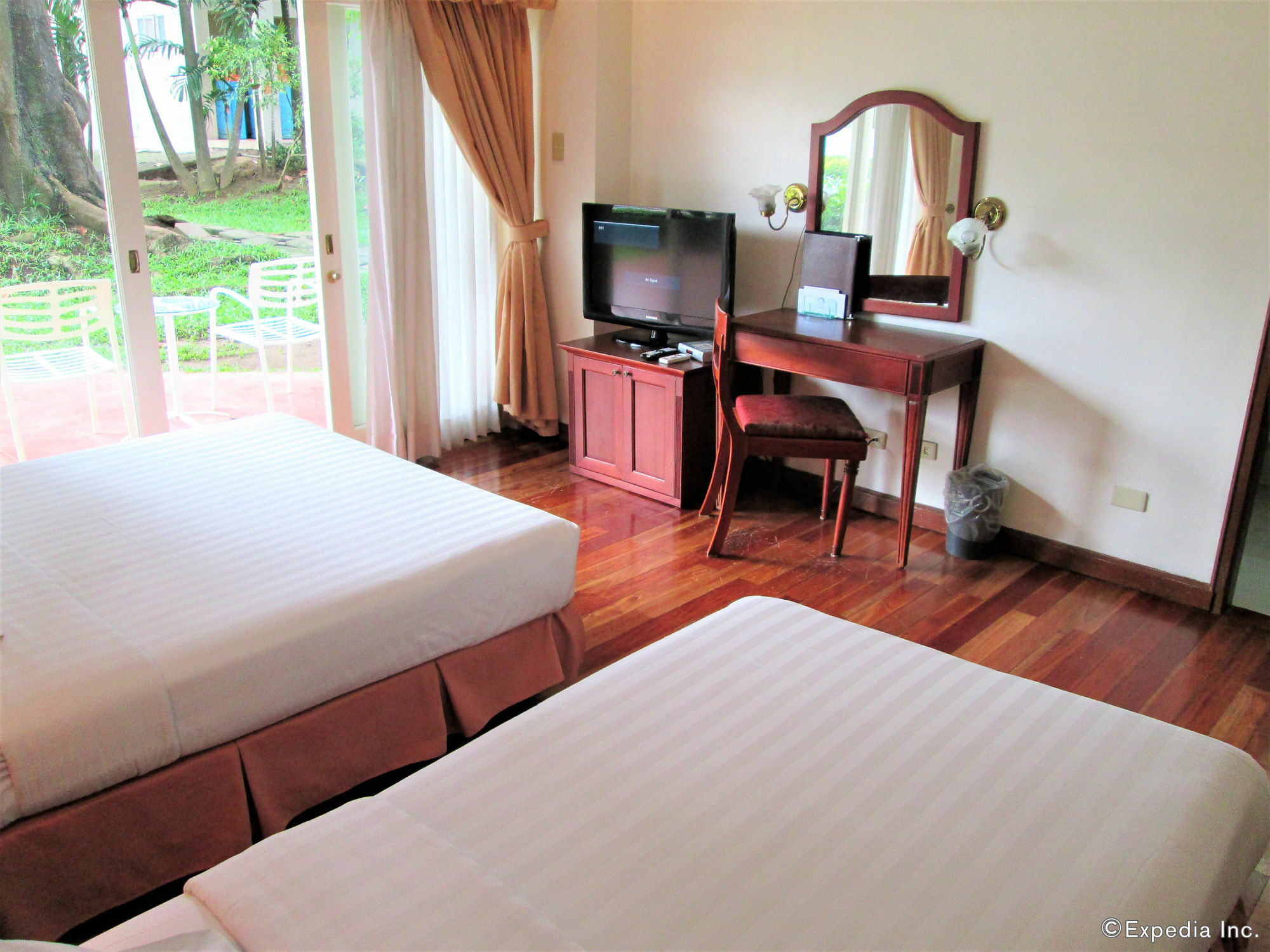 Marco Hotel Cagayan de Oro Kültér fotó