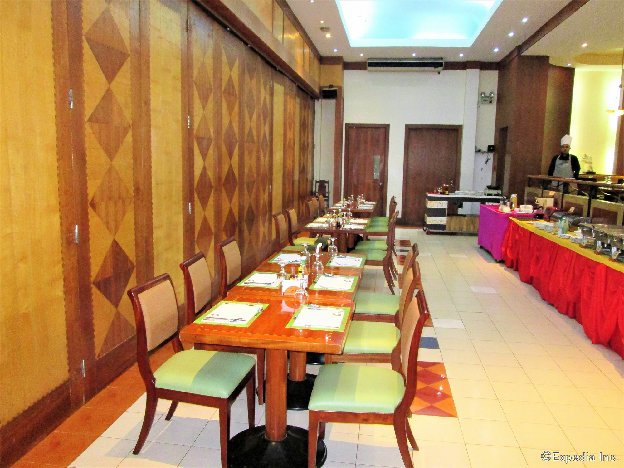 Marco Hotel Cagayan de Oro Kültér fotó