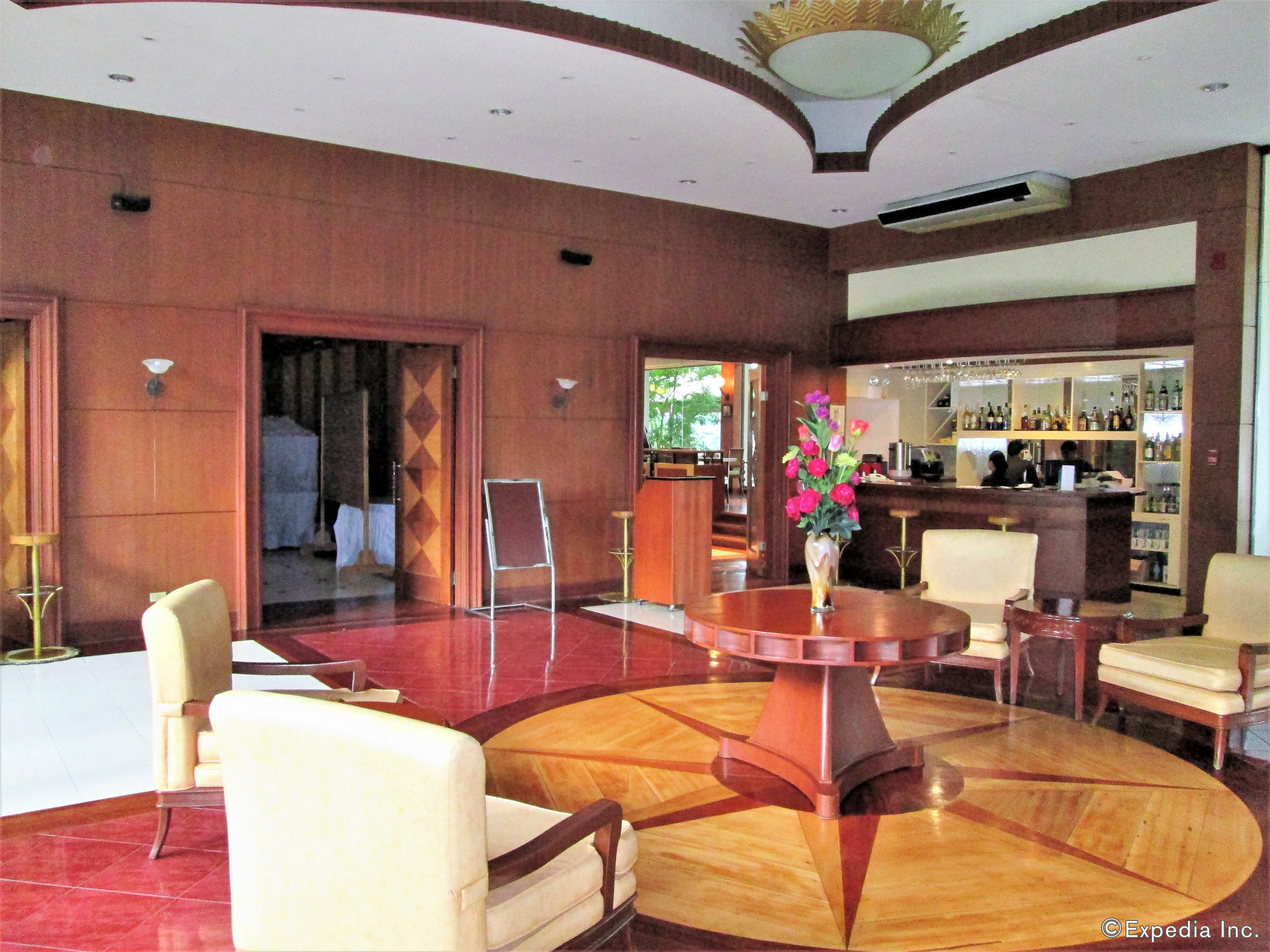 Marco Hotel Cagayan de Oro Kültér fotó