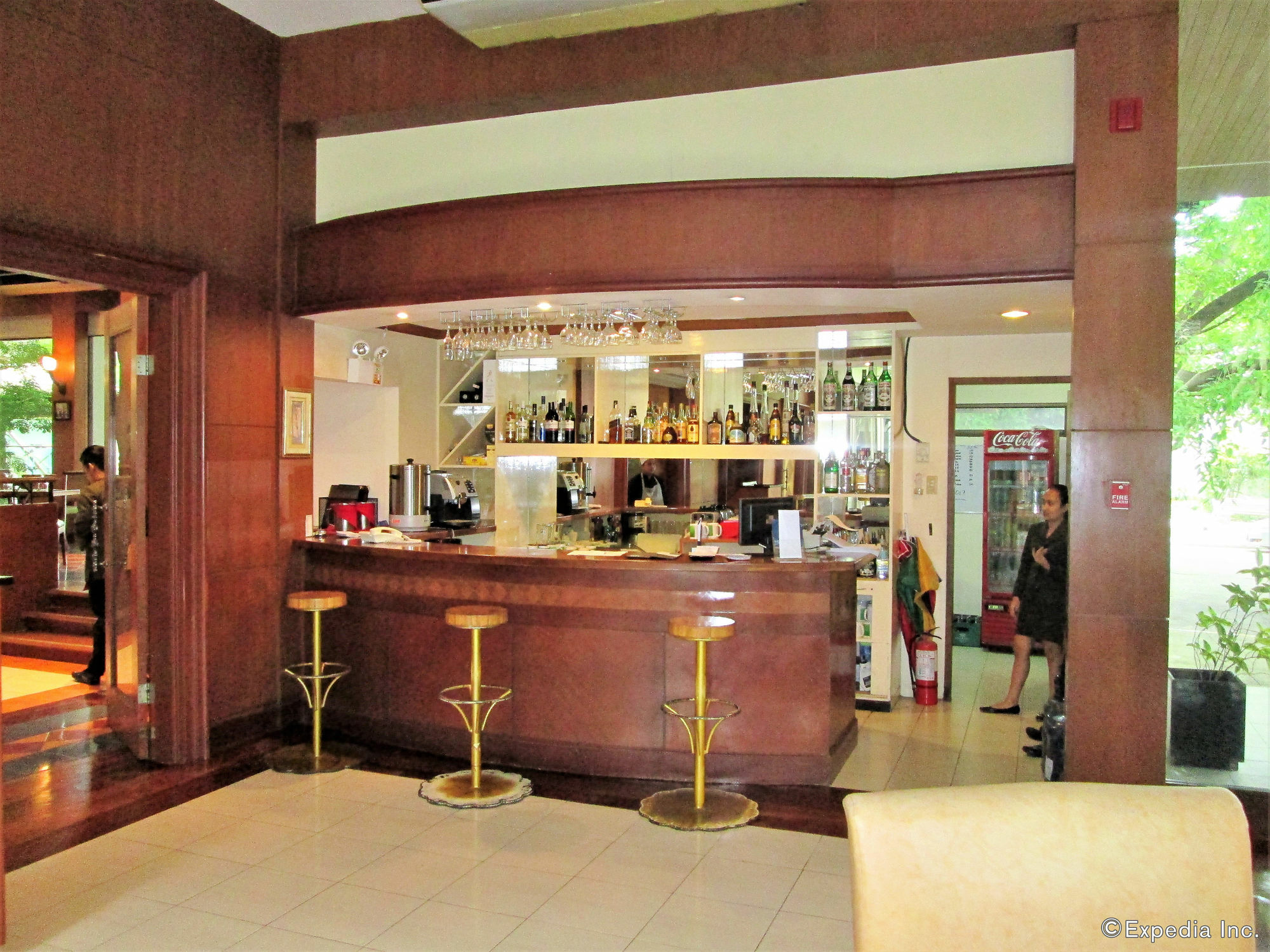 Marco Hotel Cagayan de Oro Kültér fotó