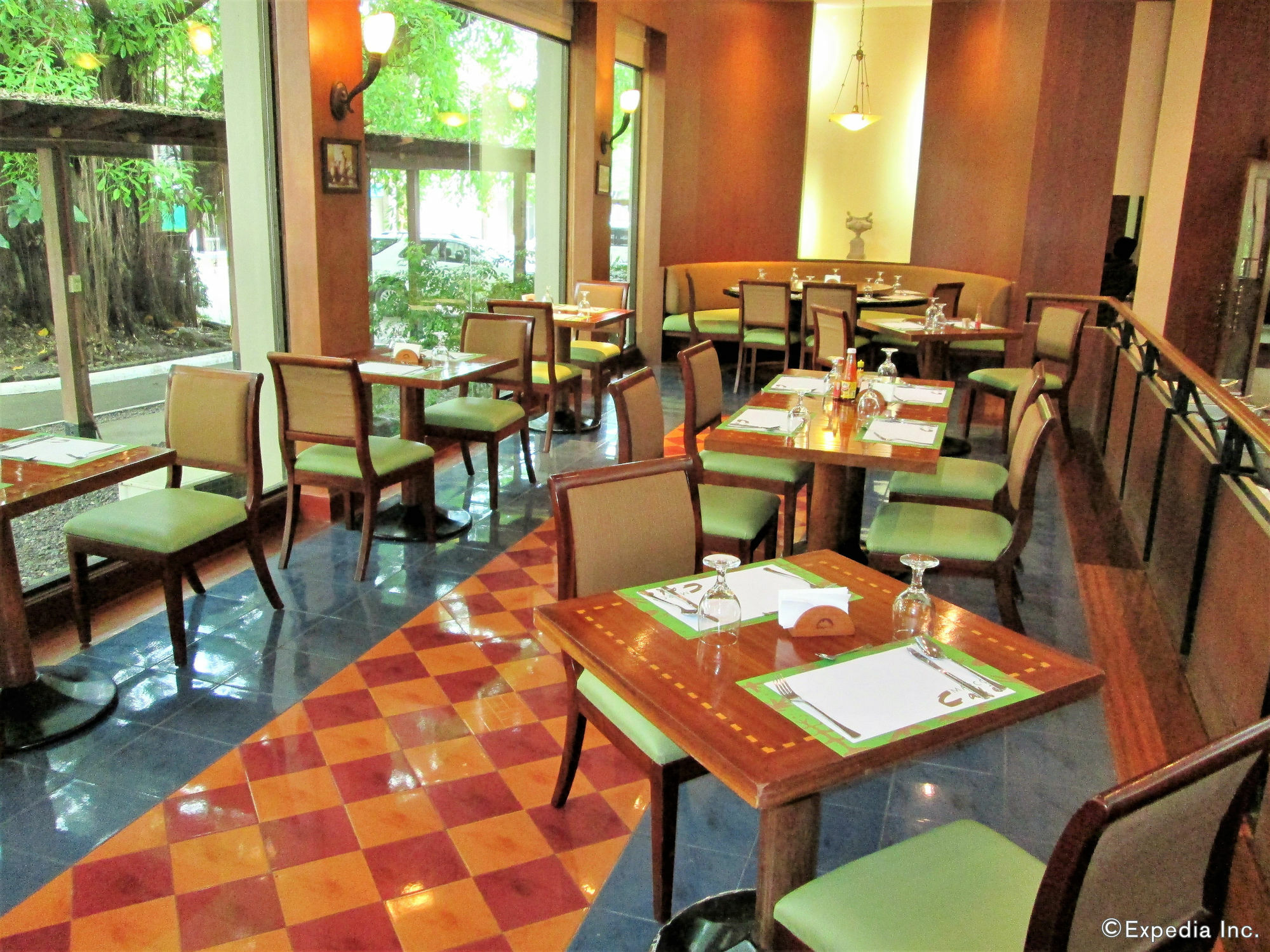 Marco Hotel Cagayan de Oro Kültér fotó