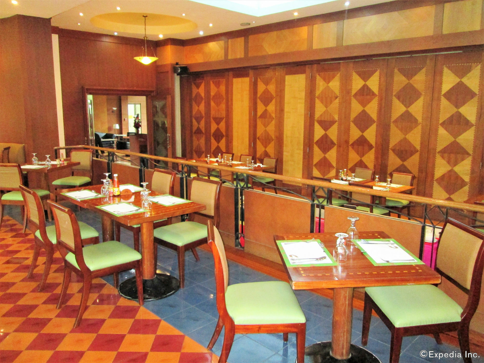 Marco Hotel Cagayan de Oro Kültér fotó