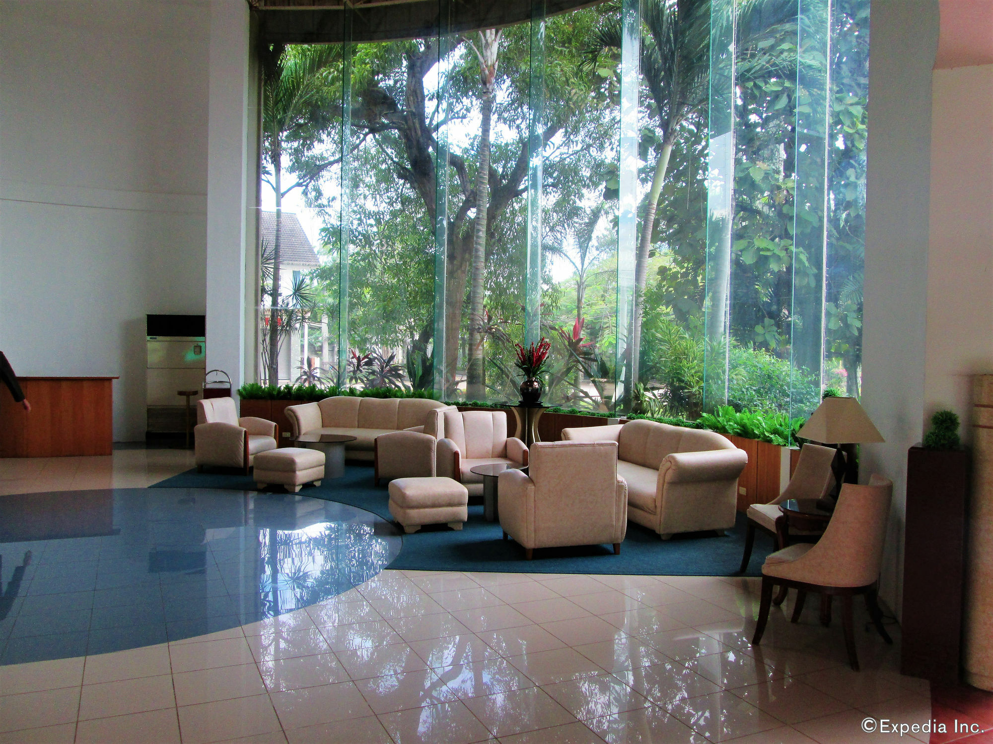 Marco Hotel Cagayan de Oro Kültér fotó