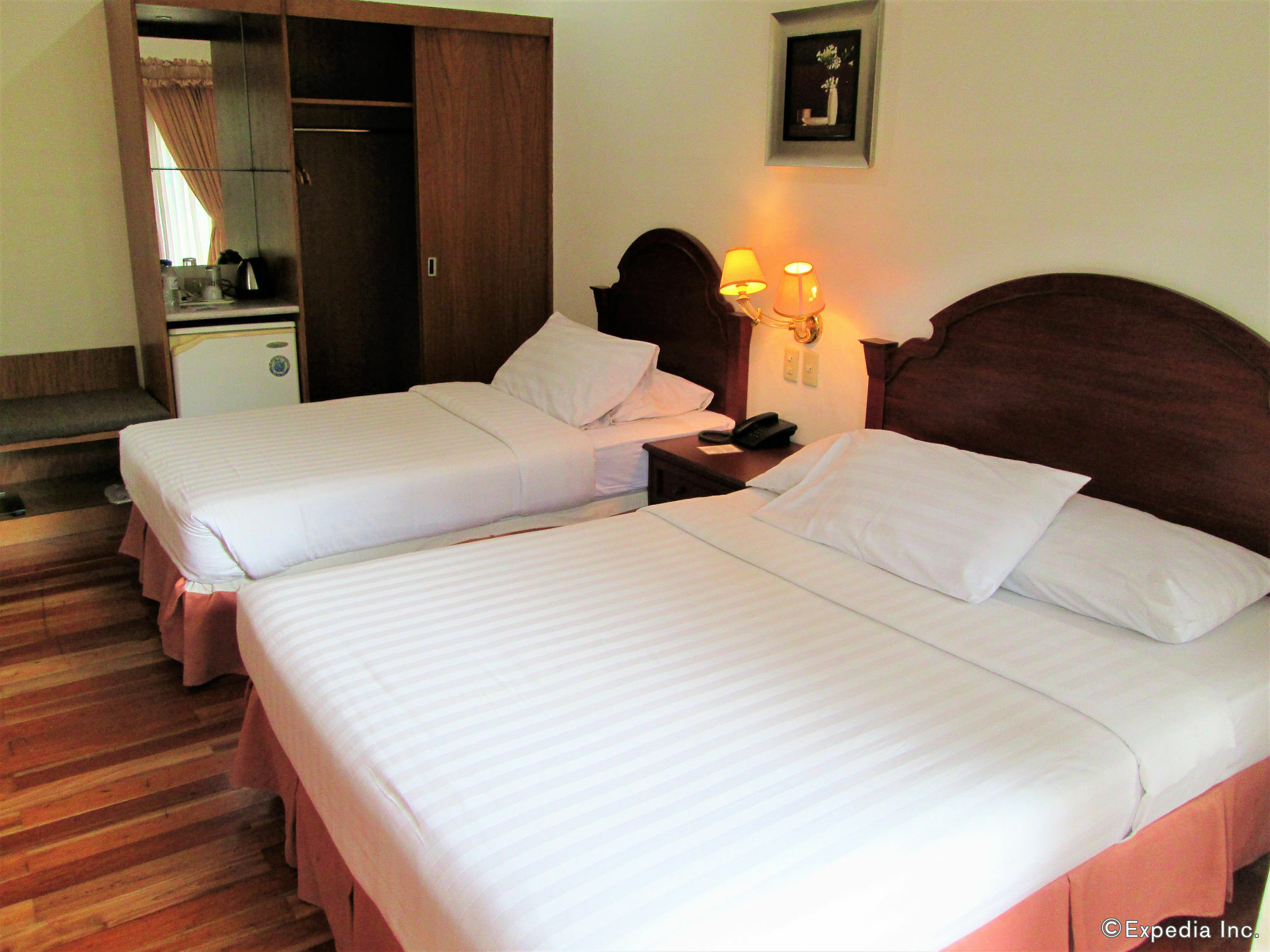 Marco Hotel Cagayan de Oro Kültér fotó