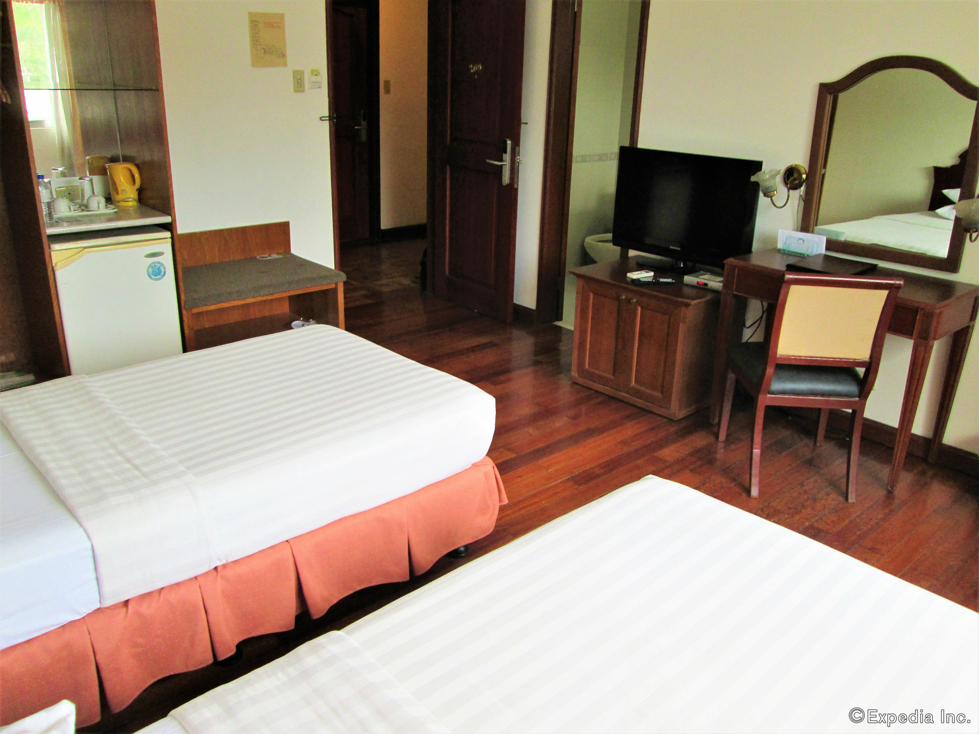 Marco Hotel Cagayan de Oro Kültér fotó