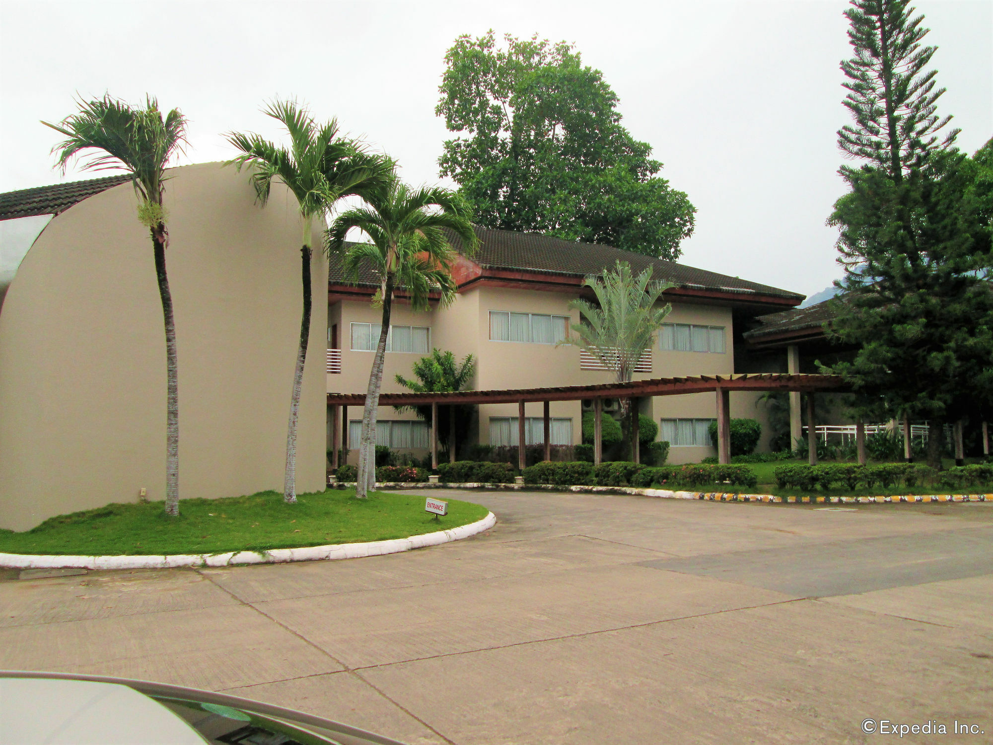Marco Hotel Cagayan de Oro Kültér fotó