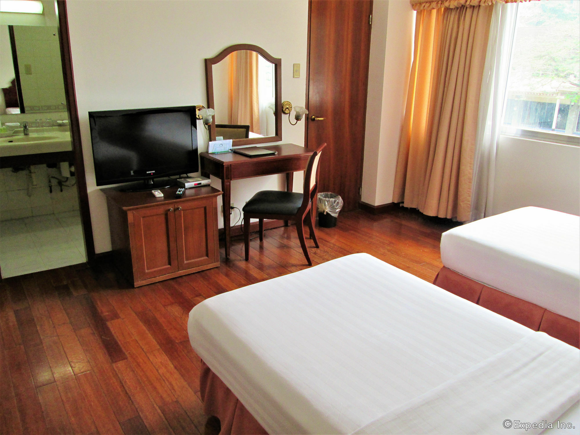 Marco Hotel Cagayan de Oro Kültér fotó