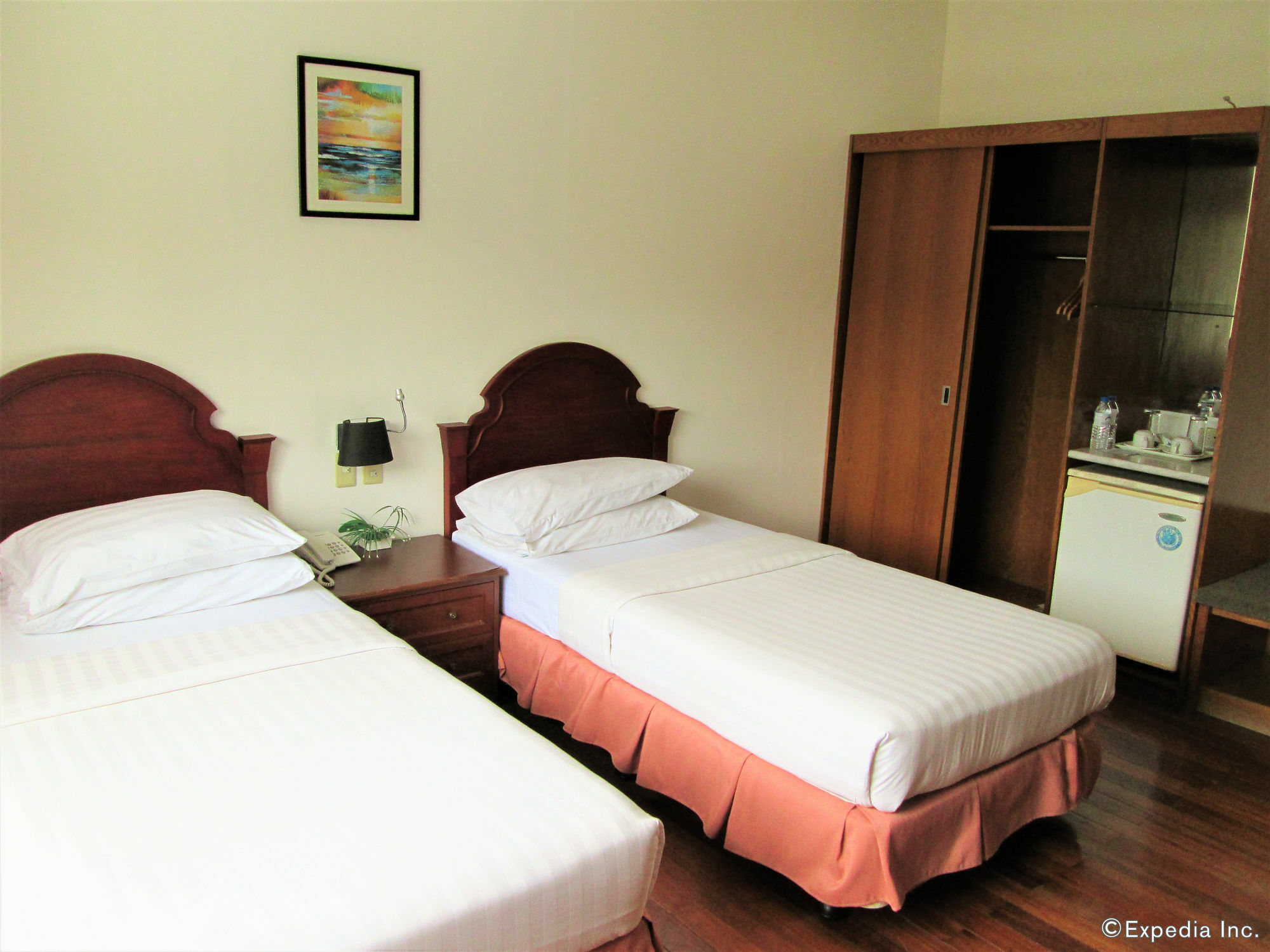 Marco Hotel Cagayan de Oro Kültér fotó